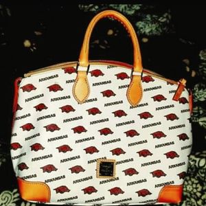 Dooney and Bourke